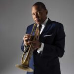 Wynton Marsalis will lead the Jazz at Lincoln Center Orchestra in Hartford.